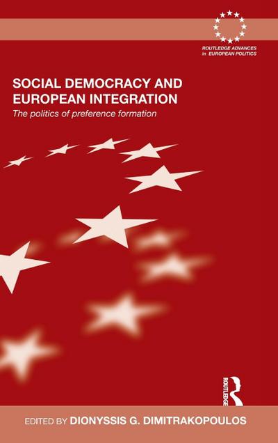 Social Democracy and European Integration