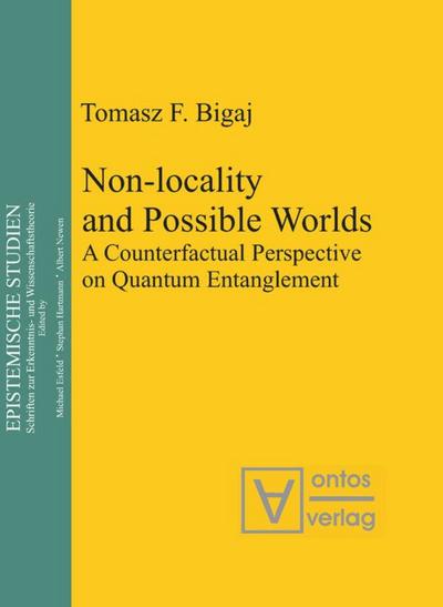 Non-locality and Possible World