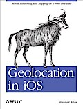 Geolocation in iOS