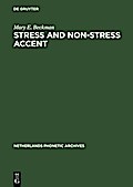 Stress and Non-Stress Accent
