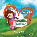 Darcie has Attitude! Butterscotch has Dogitude!