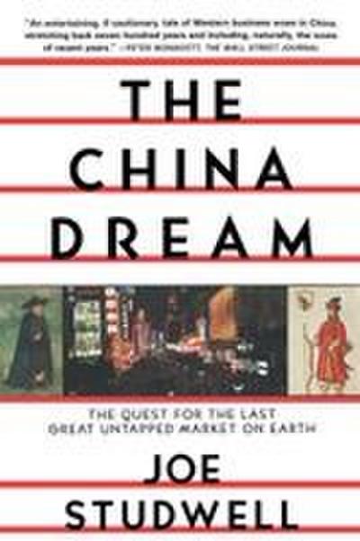 The China Dream