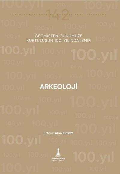 Ersoy, A: Arkeoloji
