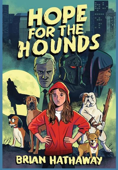 Hope For The Hounds