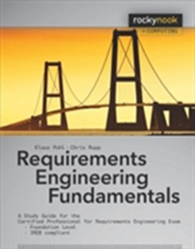 Requirements Engineering Fundamentals