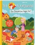 Die Fuchsbande