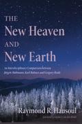 The New Heaven and New Earth