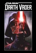 Star Wars Comics: Darth Vader Deluxe | Buch