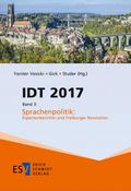 IDT 2017, Band 3