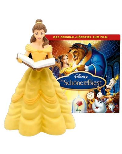 tonie Disney - Die Schöne und das Biest