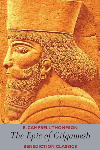 The Epic of Gilgamesh