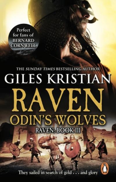 Raven 3: Odin’s Wolves