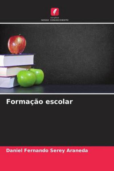 Formação escolar