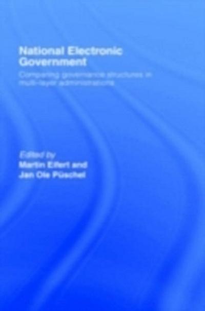 National Electronic Government