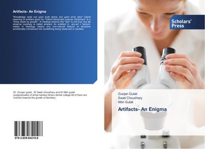 Artifacts- An Enigma