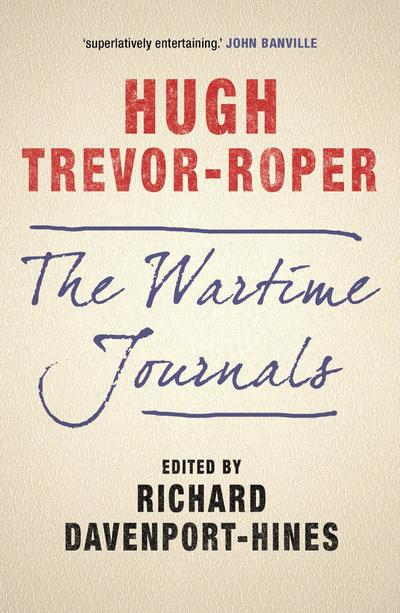 The Wartime Journals