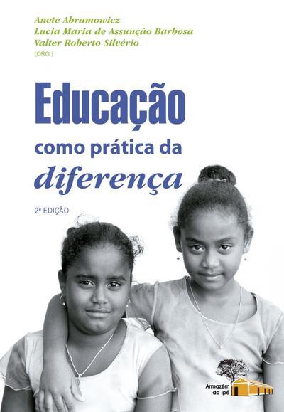 Educação como prática da diferença