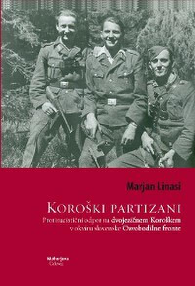 Koro¿ki partizani