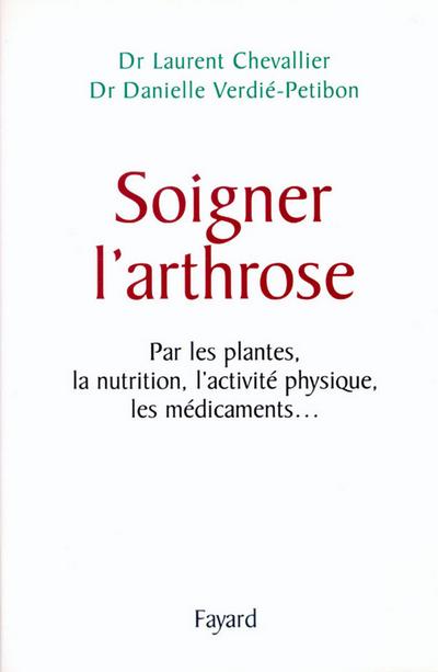 Soigner l’arthrose