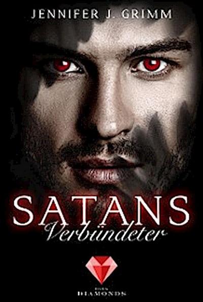Satans Verbündeter (Hell’s Love 2)