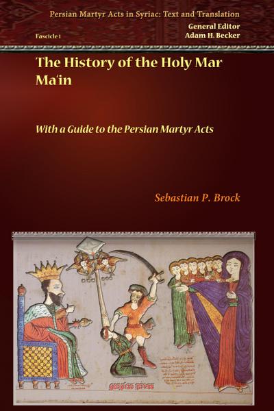 The History of the Holy Mar Ma’in