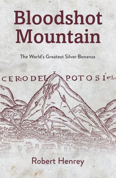 Bloodshot Mountain