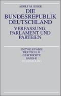 Die Bundesrepublik Deutschland