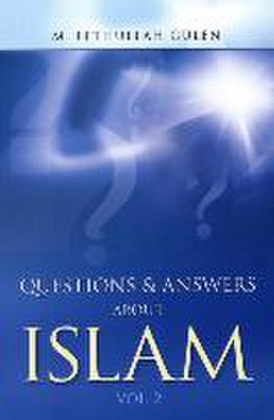 Questions and Answers about Islam
