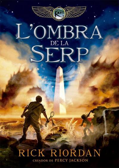 L’ombra de la serp
