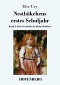 Nesthäkchens erstes Schuljahr
