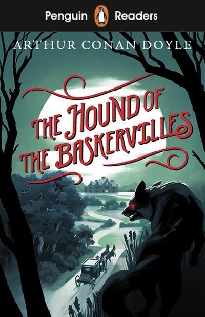 The Hound of the Baskervilles