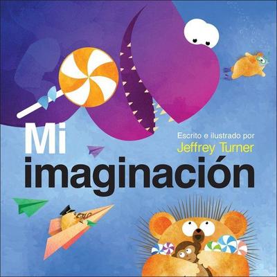 Mi Imaginación (My Imagination)