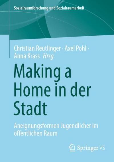 Making a Home in der Stadt