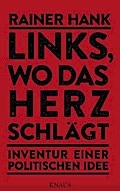 Links, wo das Herz schlägt