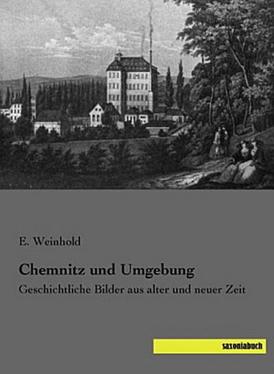 Chemnitz und Umgebung