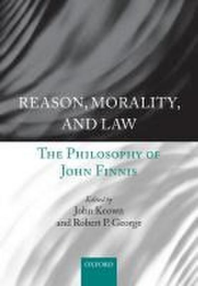Reason, Morality, and Law
