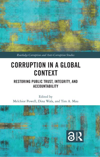 Corruption in a Global Context