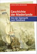 Geschichte der Niederlande
