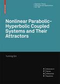 Nonlinear Parabolic-Hyperbolic Coupled Systems and Their Attractors