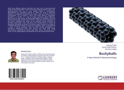 Buckyballs