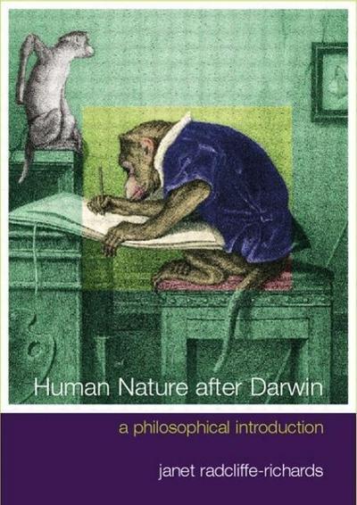 Richards, J: Human Nature After Darwin