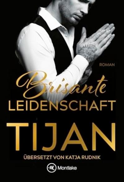 Brisante Leidenschaft