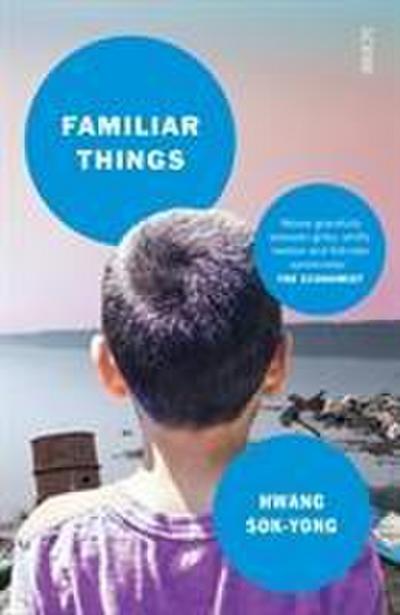 Sok-Yong, H: Familiar Things