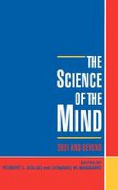 The Science of the Mind