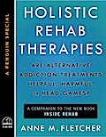 Holistic Rehab Therapies
