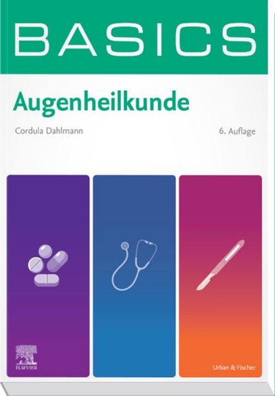 BASICS Augenheilkunde