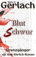 Grenzgänger: Blutschwur