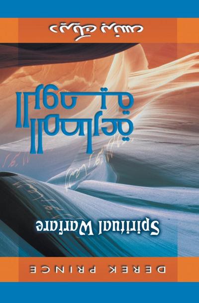 Spiritual Warfare - ARABIC