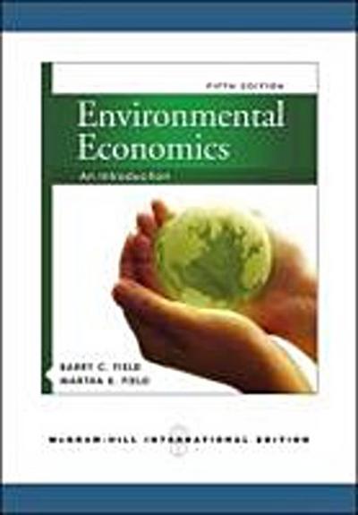 Field: Environmental Economics