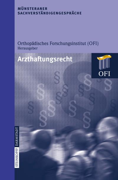 Arzthaftungsrecht